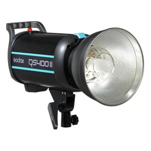 فلاش گودکس مدل QS 400 II